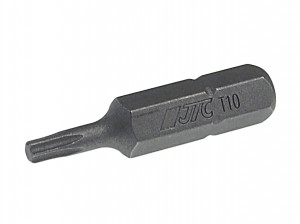 Бита TORX Т10х30мм 1/4" JTC JTC1133010 JTC TOOLS