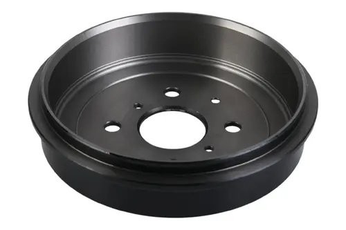 барабан тормозной !\ Toyota Atgo, Citroen C1, Peugeot 107 1.0/1.4HDi 05> Z01745 ZENTPARTS