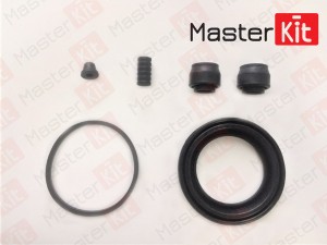 Ремкомплект тормозного суппорта Toyota RAV-4 II 00-05  (d60 Sumimoto) 77A1200 77A1200 MASTER KIT