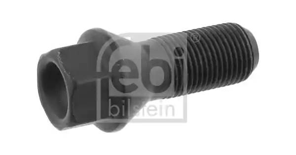 Болт крепления колеса /M14 x 1,25 x 47 mm./ 46665 FEBI BILSTEIN