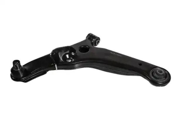 рычаг передний нижний левый!\ Mitsubishi Outlander CU2W 2.0i 03-08/CU5W 2.4i 03- 5700682ASX STELLOX