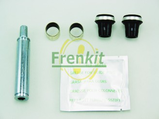 р/к направл. суппорта пер.! с напр.\ Citroen Xanti,Fiat 500/Punto,Peugeot 605, L 816007 FRENKIT