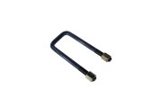 стремянка! 80xM20x220П\ Iveco EuroTech 8464738SX STELLOX
