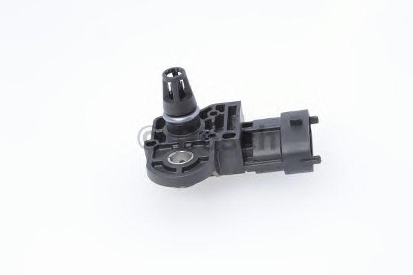 Датчик абсолютного давления воздуха FORD Kuga BOSCH 0 261 230 333 BOSCH