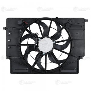 Э/вентилятор охл. для а/м Geely Tugella (19-) 2.0T (с кожухом) (LFK 3031) LFK 3031 LUZAR