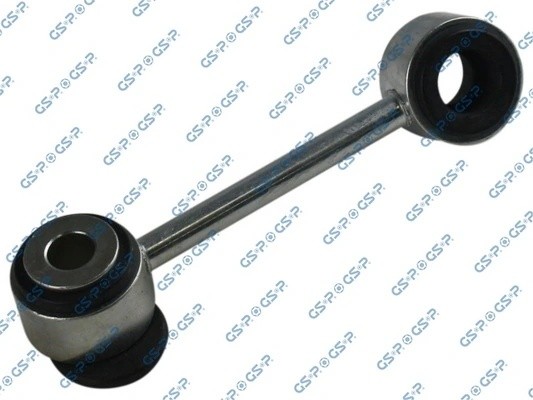 тяга стабилизатора переднего левая!\MB W210 95-03 510478 GS P