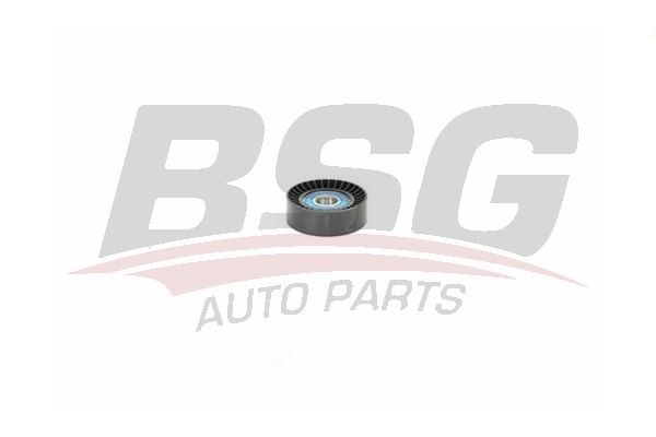 Ролик приводного ремня MERCEDES A (W169),B (W245) обводной BSG BSG60615023 BSG
