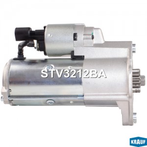 стартер! 12V 1.7KW 12T восстановленный\ MB W203/W211/Sprinter 2.2CDi 03> STV3212BA KRAUF