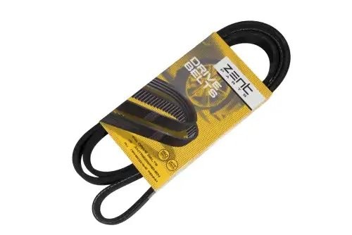 Ремень поликлиновой 6PK1495 Mitsubishi L200 2.5 DI-D 05> Z22634 ZENTPARTS