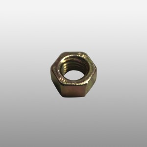 Гайка КОМ Q341C12 SHAFT