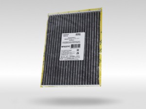 Фильтр салона NF-6351C NEVSKY FILTER