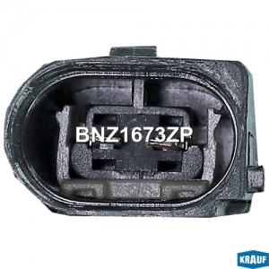 Суппорт тормозной BNZ1673ZP BNZ1673ZP KRAUF