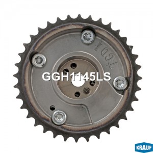 Шестерня распредвала ggh1145ls KRAUF