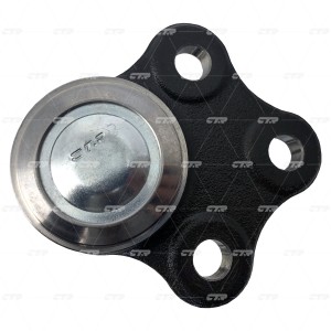Опора шаровая OPEL Vivaro RENAULT Laguna (01-) передняя нижняя левая/правая CTR CB0346 CTR