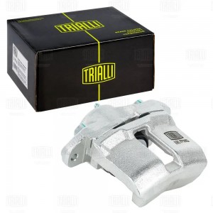 Суппорт торм. Renault Logan (04-)/(08-)/Sandero I (09-) перед. лев. d=48мм (CF 2 CF 204801 TRIALLI