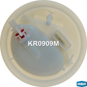Насос топливный FORD Mondeo (07-) KRAUF KR0909M KRAUF