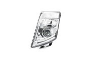 VOLVO TRUCK FH (2008>) T12137002 TOPCOVER