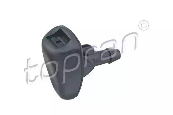CITROEN C4 (2005>) 723 287 HANS PRIES