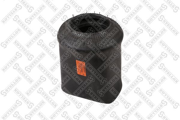 пневмоподушка !кон 492-240-130.8/130.8 подъем оси \Volvo 90-08960-SX STELLOX