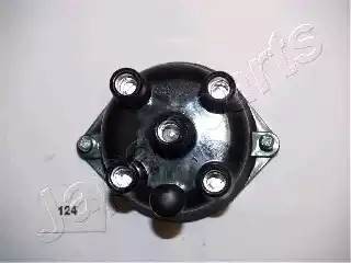 NISSAN PRIMERA/SUNNY III 90-95 CA124 JAPAN PARTS GROUP