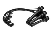 Высоковольтные провода для Mitsubishi. OEM: MD371794 CARGEN (комплект). AX126 CARGEN