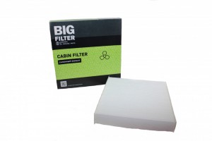 Фильтр салонный GB-98066 GB-98066 BIG FILTER