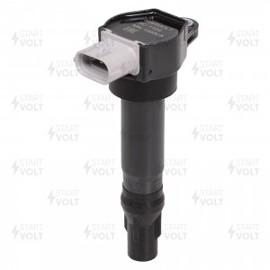 Катушка зажигания для а/м Mitsubishi ASX (10-)/Lancer X (08-) 1.6i (SC 1104) SC 1104 START VOLT