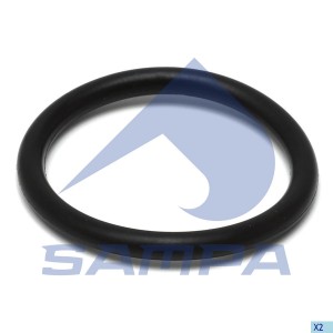 VOLVO TRUCK FH12 (1993-1999) 26.5x3.0 115919 SAMPA