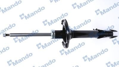 Амортизатор задний левый (SUBARU FORESTER 06/02-) (KYB 334345) MSS016118 MSS016118 MANDO