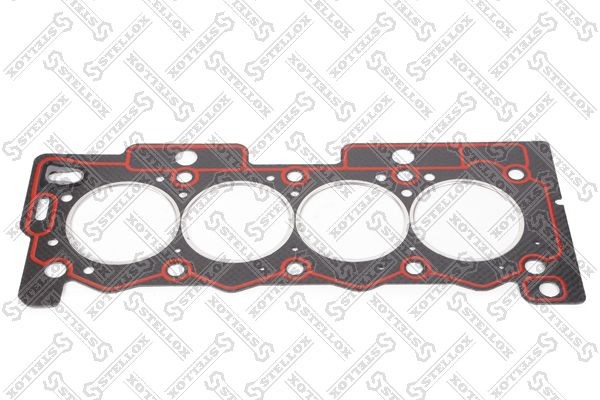 прокладка ГБЦ! (1.3mm)\ Peugeot 106/205/306/309. Citroen ZX/Xsara 1.1-1.4 86> 11-25083-SX STELLOX