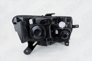 Фара RENAULT Logan,Sandero (18-) левая OEM OEM0188FL OEMPARTS