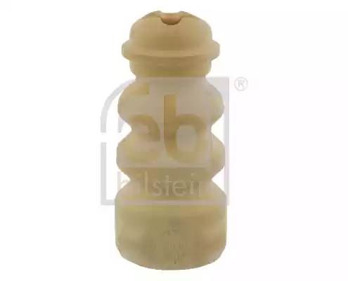 отбойник амортизатора зад.!\VW Polo, Skoda Fabia, Seat Ibiza 1.0-2.0/1.4TDI-1.9T 23518 FEBI BILSTEIN