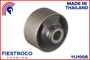 Сайлентблок MITSUBISHI  Colt Plus Z21W 4A90 1,3 11J1008 11J1008 FIESTROCO