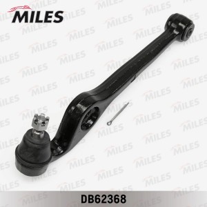 Рычаг передней подвески левый TOYOTA / Daihatsu DB62368 DB62368 MILES