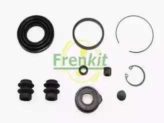 рем.к-т диск.торм.!d36 Akebono\ Mazda 6 02-07 236027 FRENKIT