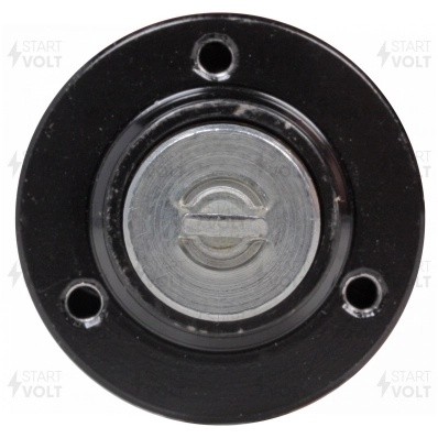 Реле втягивающее стартера для а/м Ford Fiesta (01-) 1.3i (VSR 1001) VSR1001 START VOLT