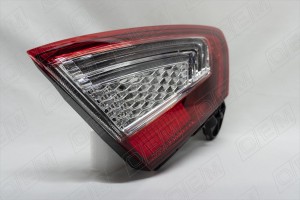 Фонарь левый внутренний Ford Mondeo 4 лифтбек, седан, 2010-2014 OEM0084FONL OEMPARTS