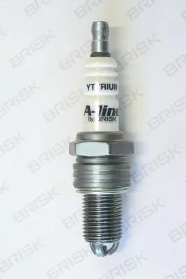 свеча зажигания! Audi 100/A4/A6, VW Golf/Passat, Skoda Octavia 1.3-2.2 75> 1451 BRISK