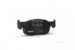 RENAULT LOGAN II (2014>)/CLIO IV (2012>) 3000414 METACO