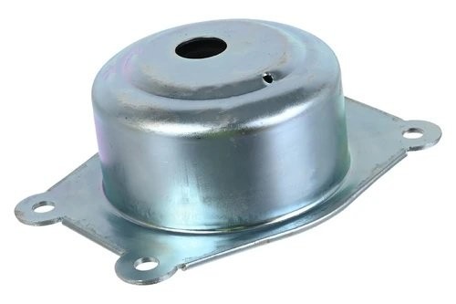 подушка КПП левая! Opel Astra 2.0/2.2/2.0Di 98> Z13938 ZENTPARTS