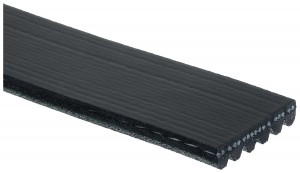 Поликлиновой ремень 6PK1555 (8653-10337) 6PK1555 GATES