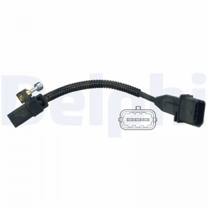 Датчик положения коленвала ALFAROMEO  CHEVROLET  FIAT  VAUXHALL-OPEL SS11121 SS11121 DELPHI