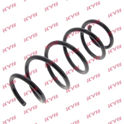 пружина передняя!\ Opel Vectra/Signum 2.0T-2.2 16V 02> RH2658 KAYABA