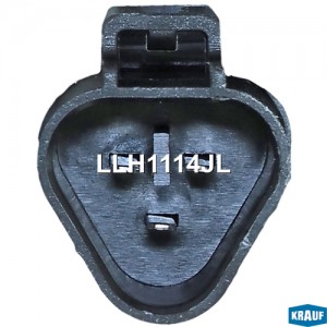 Фара передняя LLH1114JL KRAUF