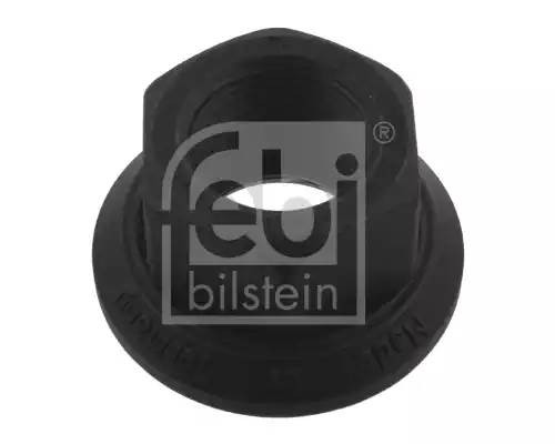 Гайка M22x1.5 SW32 H=27 колесная 04029 FEBI BILSTEIN