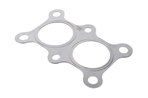 прокладка глушителя! 00857100\ VW Passat B5 1.6 ARM 96> Z16416 ZENTPARTS