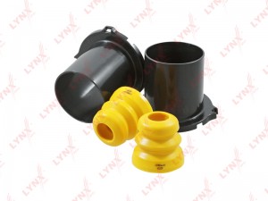 к-кт отбойник+пыльник амортизатора переднего!\ Chevrolet Lacetti/Nubira 03> PR7206 LYNXAUTO