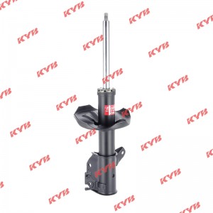 Амортизатор передний GAS R 333268 KAYABA