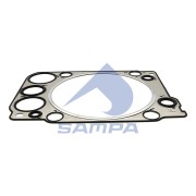 Прокладка ГБЦ 208187 SAMPA