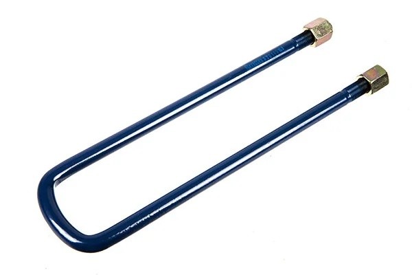 стремянка ! с гайкой 82xМ20x1.5x430-U HD60-B10\ MB 8464641SX STELLOX